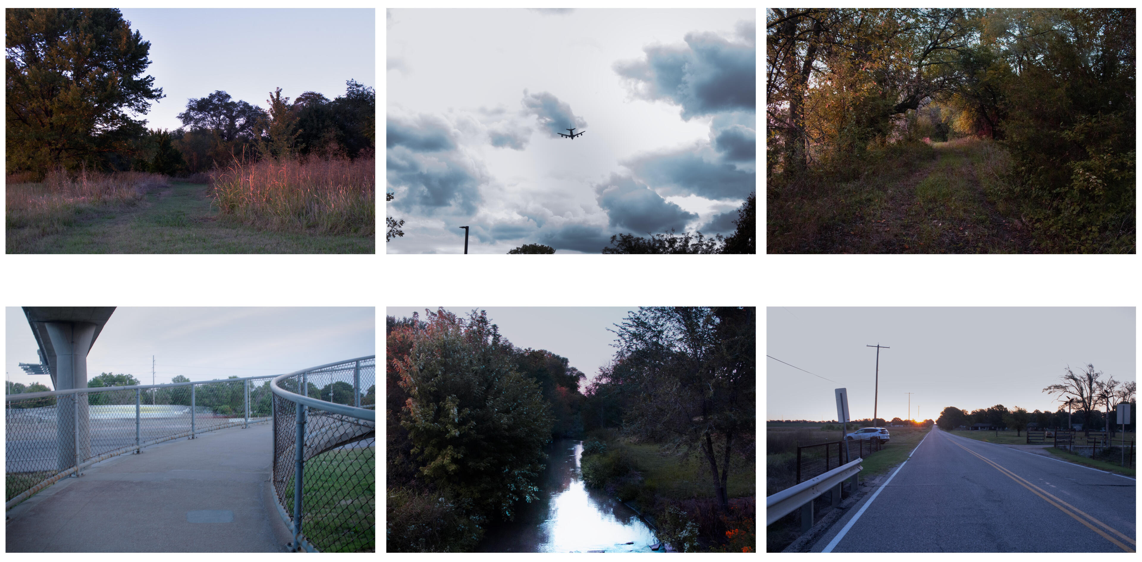 Another Path, 2023, photography
